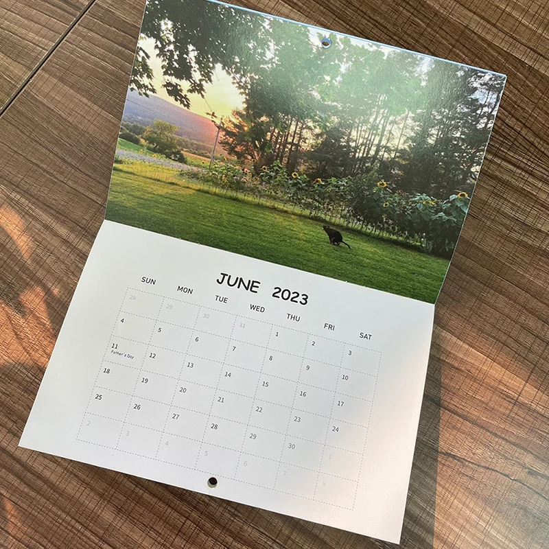 2023 Simplicity Style Calendar Creative Planner Decoration Desk Calendar Simple Desk Diary Dog Poop Calendar Funny Calendar
2023 Simplicity Style Calendar Creative Planner Decoration Desk Calendar Simple Desk Diary Dog Poop Calendar Funny Calendar