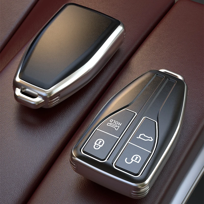 Soft Tpu Car Key Case Key Fob Cover for Hongqi HS5 H5 H9 HS7 H7 L5 HS3 L9 Hong Qi Car Key Protector Shell Accessories
Soft Tpu Car Key Case Key Fob Cover for Hongqi HS5 H5 H9 HS7 H7 L5 HS3 L9 Hong Qi Car Key Protector Shell Accessories