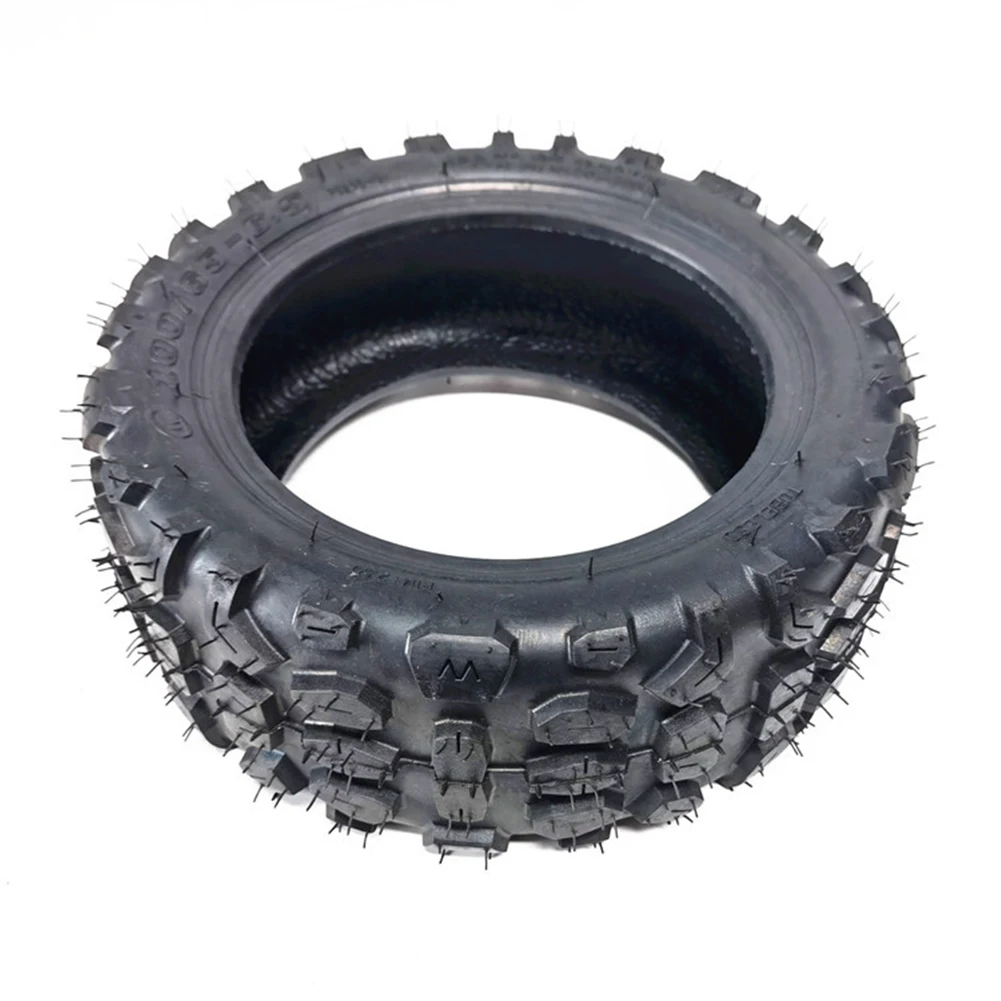 Off-Road Tire Sporting Goods Seful Tubeless Tyre Universal For Zero 11X Rubber 100/65-6.5 250*250*100 Mm Black
Off-Road Tire Sporting Goods Seful Tubeless Tyre Universal For Zero 11X Rubber 100/65-6.5 250*250*100 Mm Black