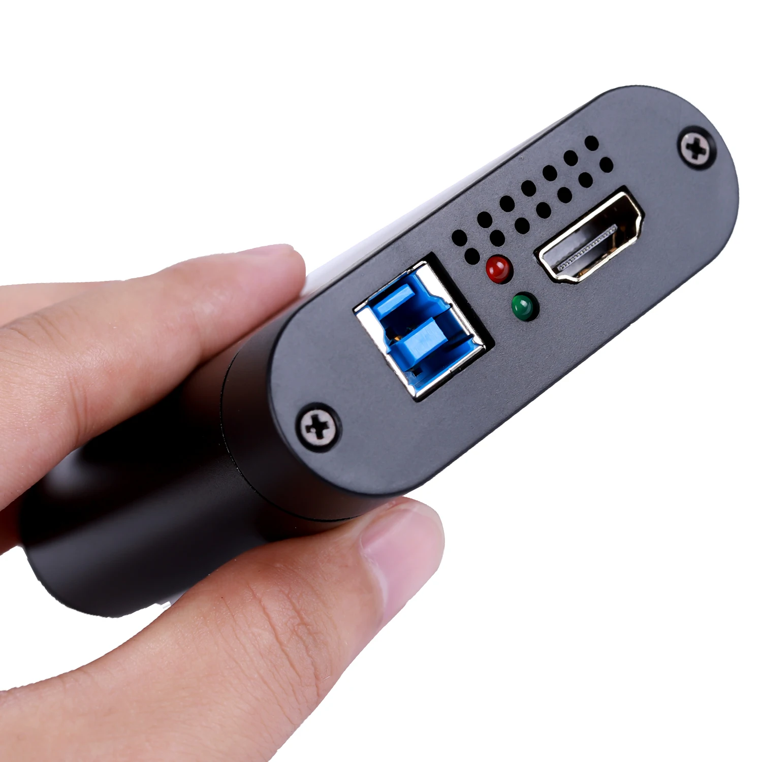 Устройство для захвата сигнала UNISHEEN FPGA 1080P OBS USB3.0 60FPS SDI HDMI - купить по выгодной цене