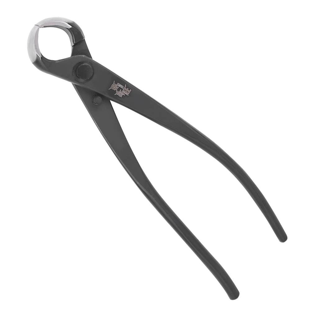 185mm Bonsai Concave Branch Cutter Small Bonsai Scissor Pliers Garden Potted Plants Tool branch branch branch
185mm Bonsai Concave Branch Cutter Small Bonsai Scissor Pliers Garden Potted Plants Tool branch branch branch