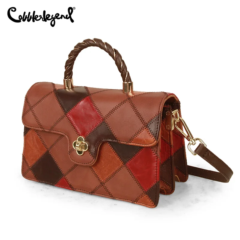 Genuine Leather Women Handbag Fashion Shoulder Bag Female Crossbody Bag Ladies Sling Bag
Genuine Leather Women Handbag Fashion Shoulder Bag Female Crossbody Bag Ladies Sling Bag