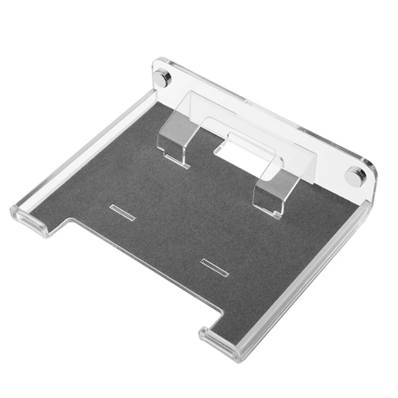 Acrylic Holder Mount Bracket for echo Show 5 Speaker Wall Mount Show Stand Base Drop Shipping
Acrylic Holder Mount Bracket for echo Show 5 Speaker Wall Mount Show Stand Base Drop Shipping