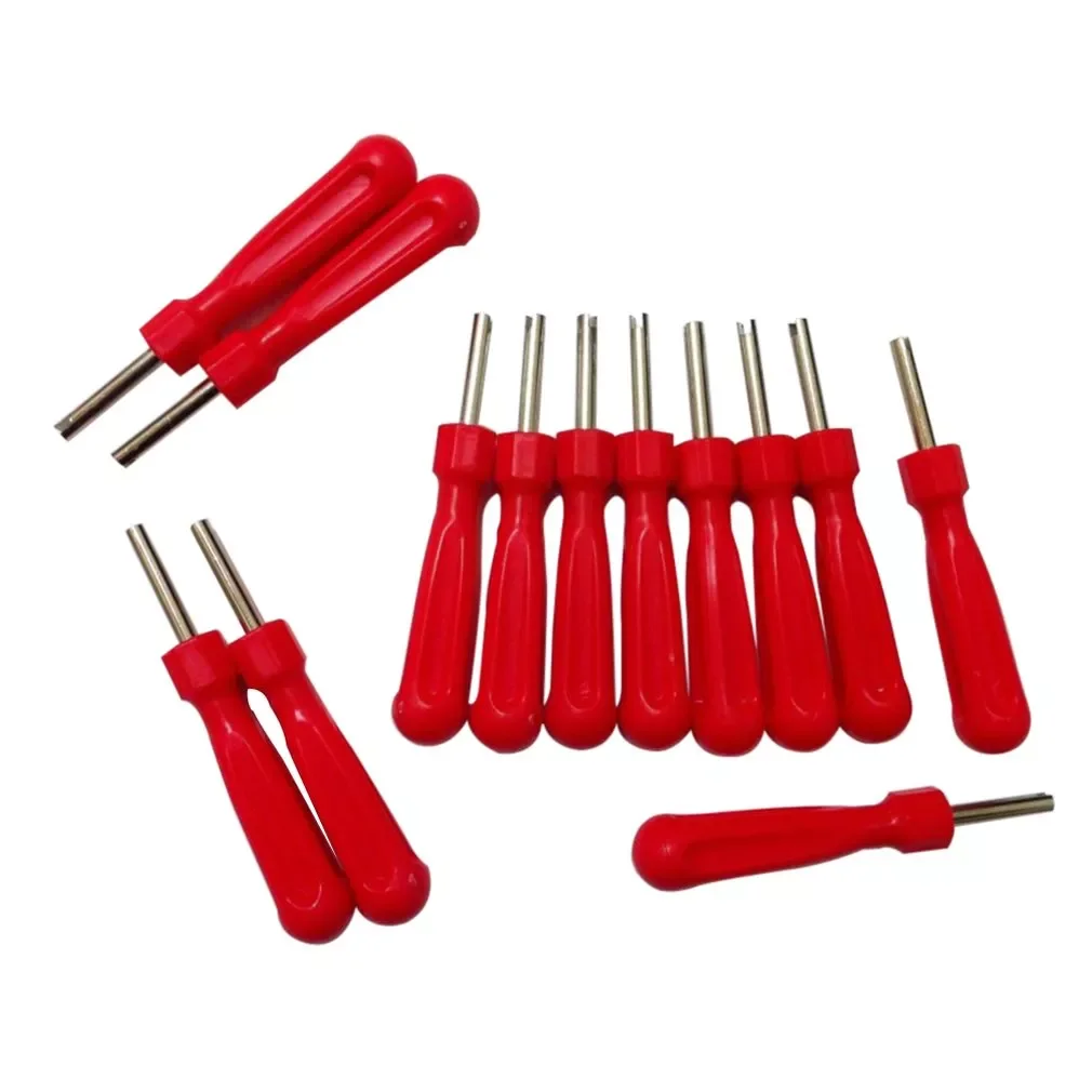 Car Motorcycle Tyre Valve Core Wrench Installation Tool Remover Changer Repair Tool Car-styling Tire Repair Tools
Car Motorcycle Tyre Valve Core Wrench Installation Tool Remover Changer Repair Tool Car-styling Tire Repair Tools
