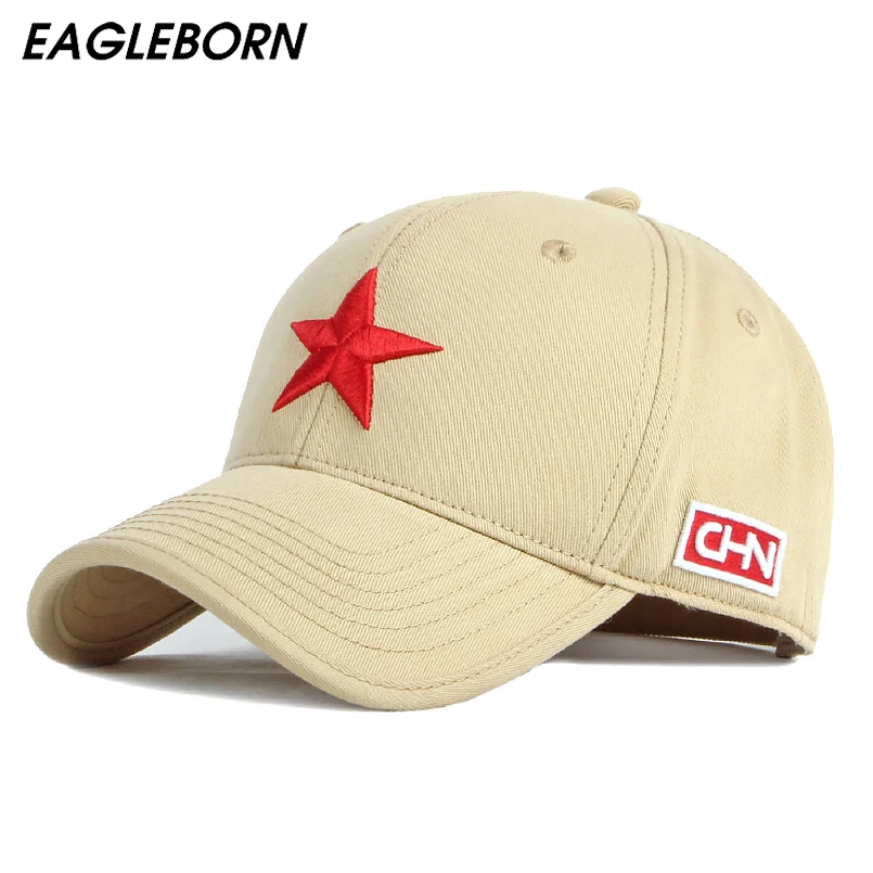 EAGLEBORN Design Pentagram Embroidered Baseball Cap Men Rap Rock Hat High Quality Team Couple Baseball Cap Beatles Caps Men
EAGLEBORN Design Pentagram Embroidered Baseball Cap Men Rap Rock Hat High Quality Team Couple Baseball Cap Beatles Caps Men