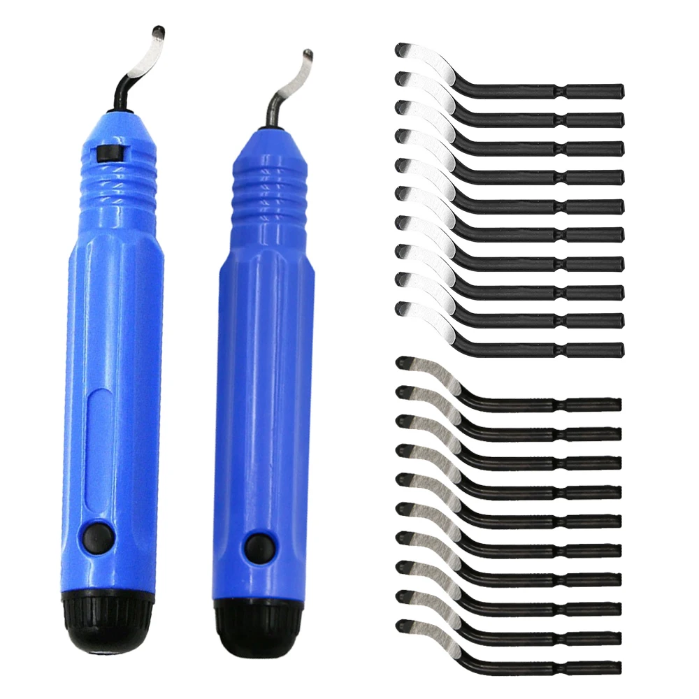 Model Trimming Knife Deburring Handle For Metal Wood Rubber Edge Cutter Tool Parts Blade BS1010 Burr Scraper 3D Printer
Model Trimming Knife Deburring Handle For Metal Wood Rubber Edge Cutter Tool Parts Blade BS1010 Burr Scraper 3D Printer