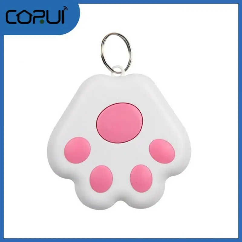 Pet Dog Gps Tracker Low Power Mini Intelligent Anti-lost Device Dog Paw Security Alarm Tracking Locator Accessories Tools
Pet Dog Gps Tracker Low Power Mini Intelligent Anti-lost Device Dog Paw Security Alarm Tracking Locator Accessories Tools