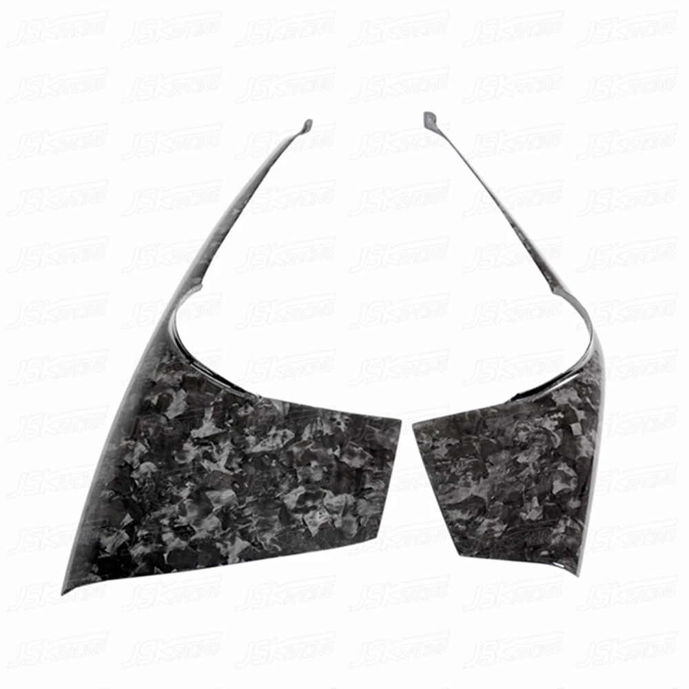 Forged Carbon Fiber RHD Interior Control Panel Cover Trim For Nissan R35 GTR 2008-2016
Forged Carbon Fiber RHD Interior Control Panel Cover Trim For Nissan R35 GTR 2008-2016