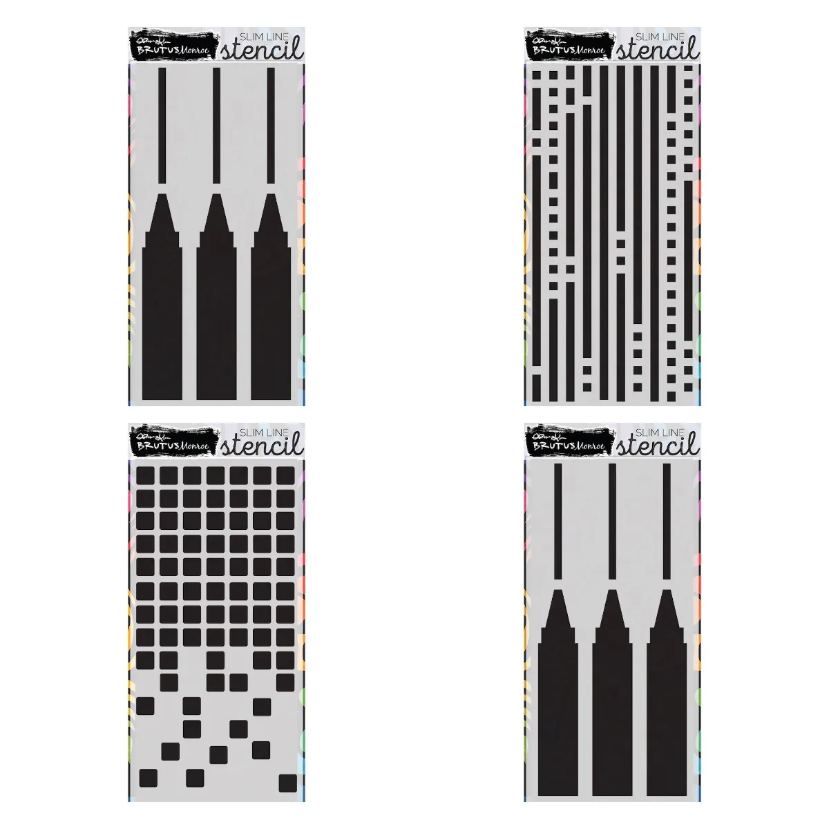 Slim Line New Metal Cutting Dies Stencil 2023 New Decoration For Scrapbooking Craft Diy Album Template Handmade Model
Slim Line New Metal Cutting Dies Stencil 2023 New Decoration For Scrapbooking Craft Diy Album Template Handmade Model