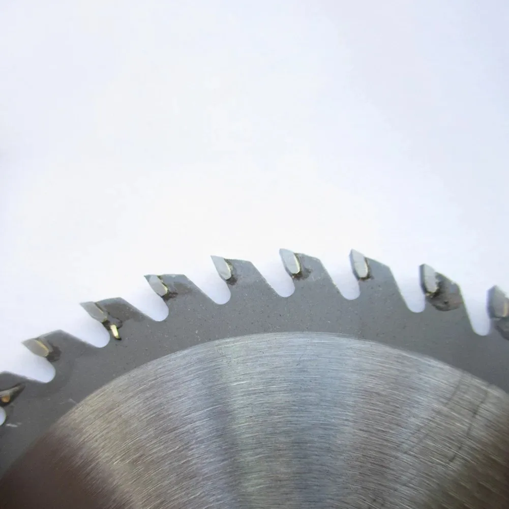 Best Brand New Hot Sale Nice Saw Blade Silver TCT Disc Durable For Woodworking Saw Blade Tool Wood 5 Inch Circular
Best Brand New Hot Sale Nice Saw Blade Silver TCT Disc Durable For Woodworking Saw Blade Tool Wood 5 Inch Circular