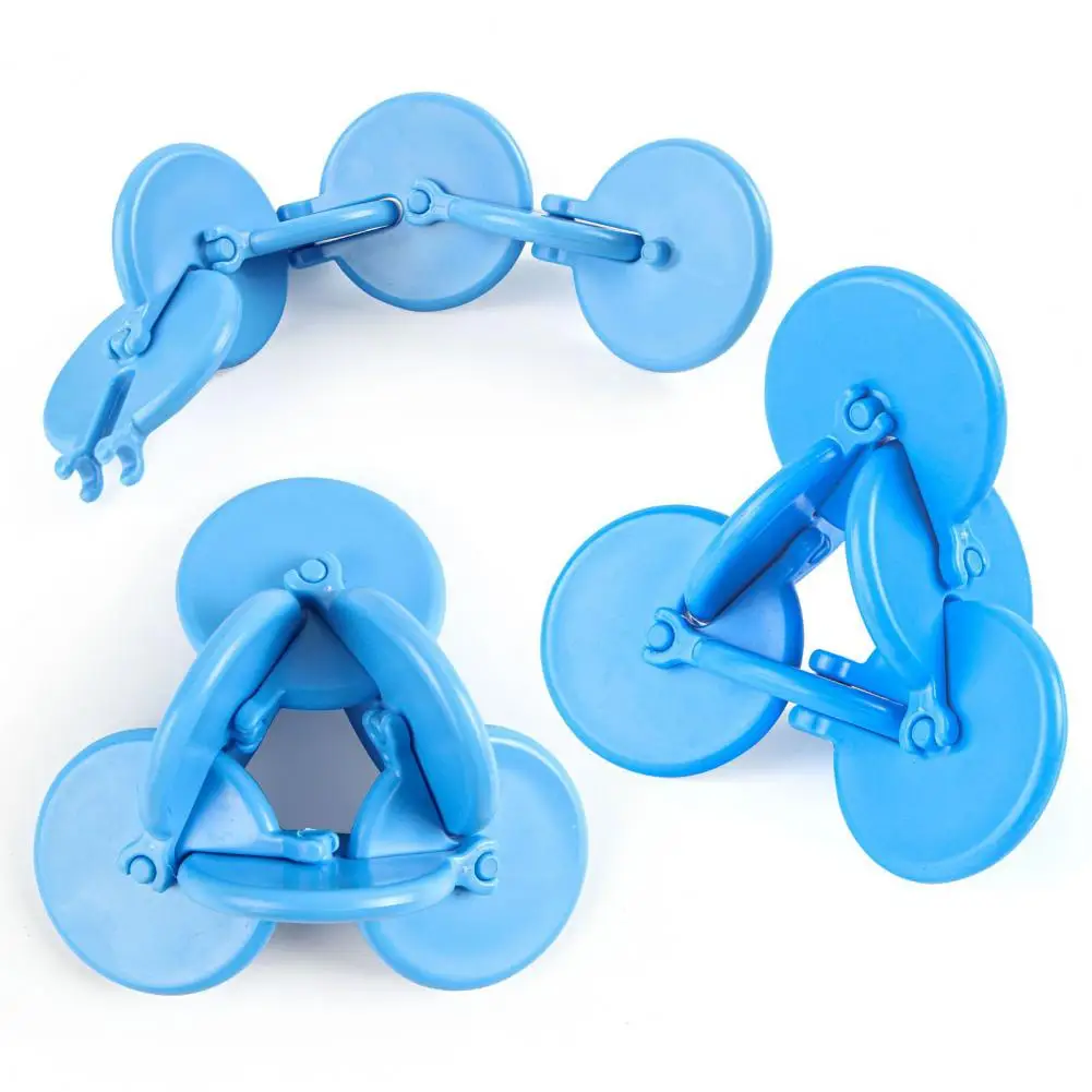 Decompression Toys Stress Relief Smooth Surface Finger Toy Fidget Press Circle Toys for Relax
Decompression Toys Stress Relief Smooth Surface Finger Toy Fidget Press Circle Toys for Relax