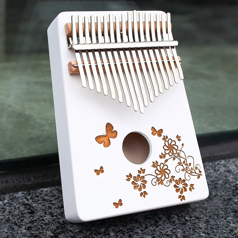 Портативное мини-пианино Kalimba, 17 клавиш, для взрослых, Marimba Kalimba, профессиональные инструменты для клавиатуры, музыкальные инструменты WZ50MZ
Портативное мини-пианино Kalimba, 17 клавиш, для взрослых, Marimba Kalimba, профессиональные инструменты для клавиатуры, музыкальные инструменты WZ50MZ