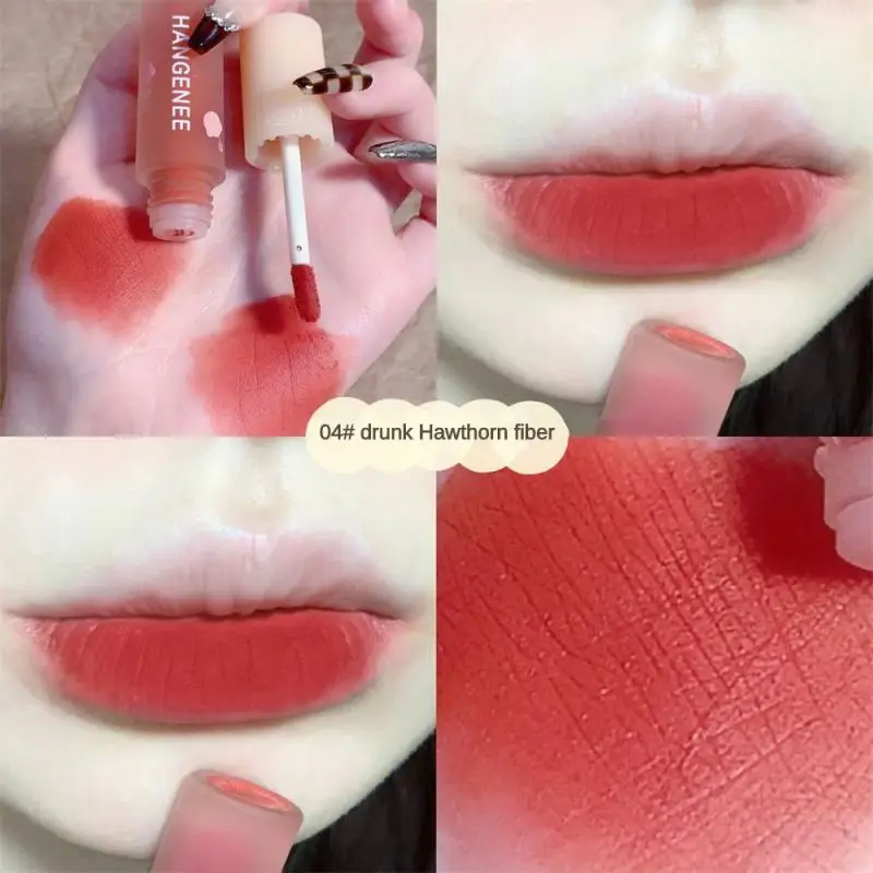 HANGENEE Lip Glaze Mirror Water Light Lip Gloss Parity Waterproof Lipstick Lip Tint Makeup for Female Cosmetics
HANGENEE Lip Glaze Mirror Water Light Lip Gloss Parity Waterproof Lipstick Lip Tint Makeup for Female Cosmetics