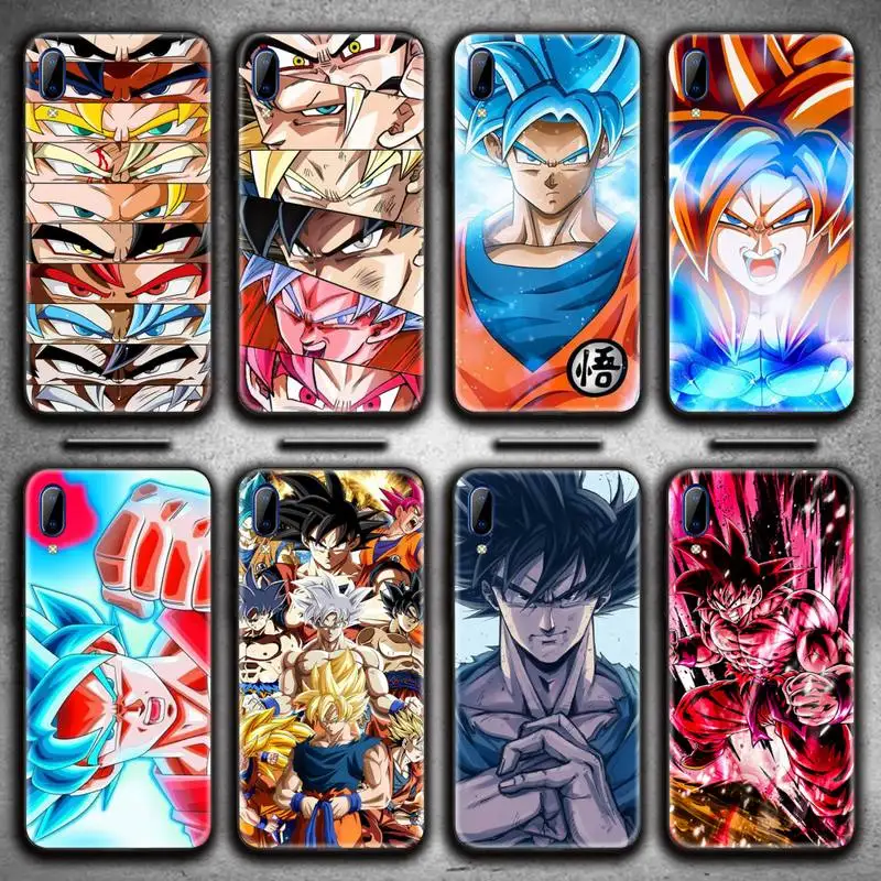 Dragon Ball super ZDB Sun goku Phone Case For Vivo Y91c Y17 Y51 Y67 Y55 Y7s Y81 Y19 Y97 Y93 V17 vivos5
Dragon Ball super ZDB Sun goku Phone Case For Vivo Y91c Y17 Y51 Y67 Y55 Y7s Y81 Y19 Y97 Y93 V17 vivos5