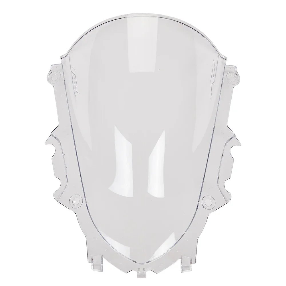 R3 R25 2019-2022 лобовое стекло мотоцикла переднее стекло обтекатель лобового стекла для YAMAHA YZF-R3 YZF-R25 2019-20 аксессуары
R3 R25 2019-2022 лобовое стекло мотоцикла переднее стекло обтекатель лобового стекла для YAMAHA YZF-R3 YZF-R25 2019-20 аксессуары