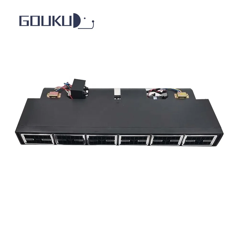 Auto AC Evaporator Assembly 12V 24V ac under dash kit BEU-848-100 air conditioner universal for car
Auto AC Evaporator Assembly 12V 24V ac under dash kit BEU-848-100 air conditioner universal for car