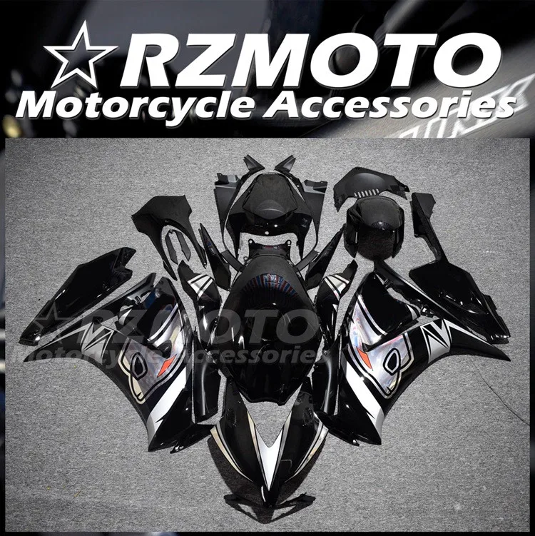4 Free Gifts New ABS Fairings kit Fit For HONDA CBR1000RR 2012 2013 2014 2015 2016 12 13 14 15 16 Bodywork set Black Silver
4 Free Gifts New ABS Fairings kit Fit For HONDA CBR1000RR 2012 2013 2014 2015 2016 12 13 14 15 16 Bodywork set Black Silver