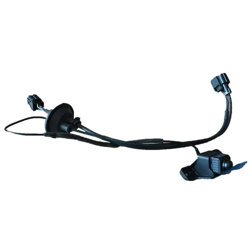 99240s3020 99240-S3020 OEM задняя камера заднего вида для помощи при парке для Hyundai Santa Fe 2019+
99240s3020 99240-S3020 OEM задняя камера заднего вида для помощи при парке для Hyundai Santa Fe 2019+