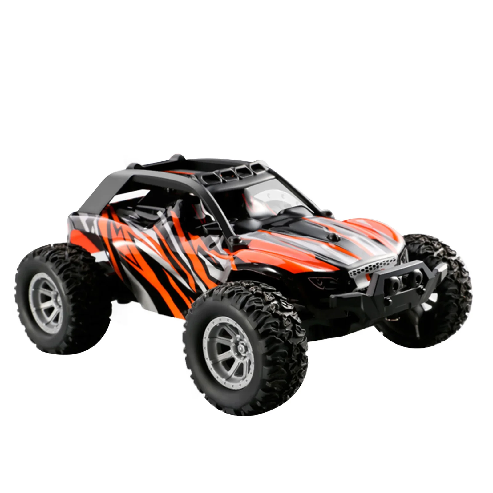 Remote Control Car RC Cars For Adults Kids Boys Girls 1:32 Scale 20KM/H High-Speed Truck Crawler Toy Skid Tires All Terrain
Remote Control Car RC Cars For Adults Kids Boys Girls 1:32 Scale 20KM/H High-Speed Truck Crawler Toy Skid Tires All Terrain