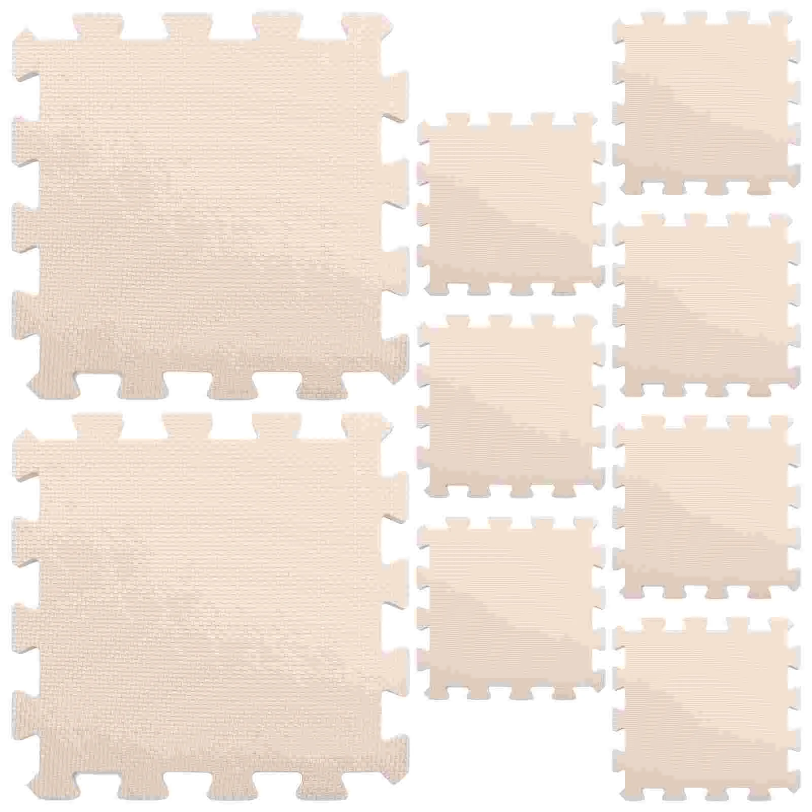 Blocking Mats Knitting Crochet Boards Steam Mat Practical Needlepoint Interlocking Grids Wet Board Supplies
Blocking Mats Knitting Crochet Boards Steam Mat Practical Needlepoint Interlocking Grids Wet Board Supplies