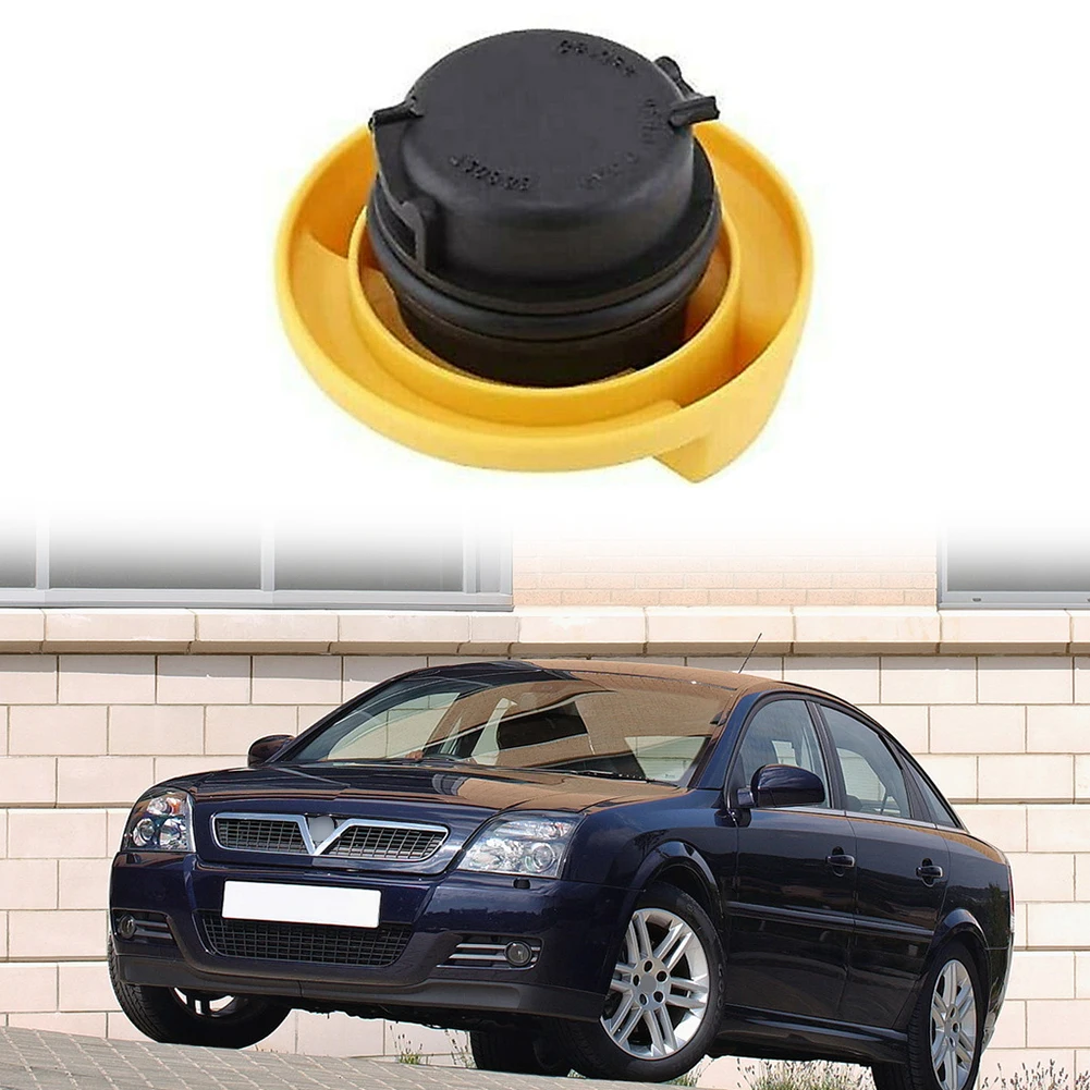 2023 Car Oil Cap Sealing Cap Cover 90536291 High Quality Yellow For Opel Astra G H Combo Tigra Oil Cap Sealing Cap Car Accessory
2023 Car Oil Cap Sealing Cap Cover 90536291 High Quality Yellow For Opel Astra G H Combo Tigra Oil Cap Sealing Cap Car Accessory