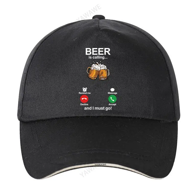 Baseball Caps hat black men Baseball Caps BEER IS CALLING AND I MUST GO Unisex Teens Cotton Snapback Caps
Baseball Caps hat black men Baseball Caps BEER IS CALLING AND I MUST GO Unisex Teens Cotton Snapback Caps