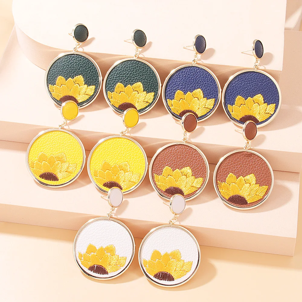 Chain Shape Acrylic Earring For Women Rainbow Colorful Leopard Geometric Tassel Korea Earrings Creative Harajuku Fashion Jewelry
Chain Shape Acrylic Earring For Women Rainbow Colorful Leopard Geometric Tassel Korea Earrings Creative Harajuku Fashion Jewelry