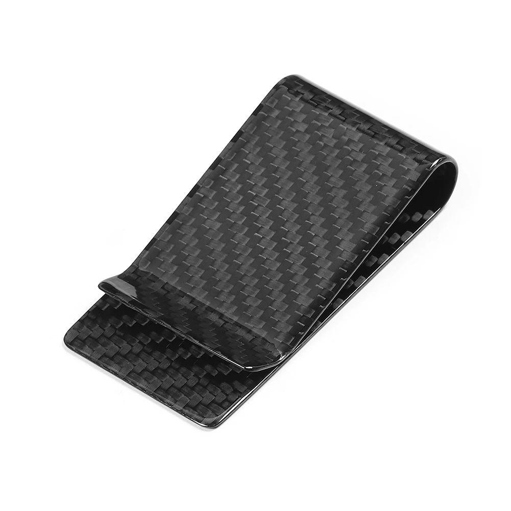 Universal Car Carbon Fiber Visor Fashion Wallet Credit Card Money Holder Bill Clip
Universal Car Carbon Fiber Visor Fashion Wallet Credit Card Money Holder Bill Clip