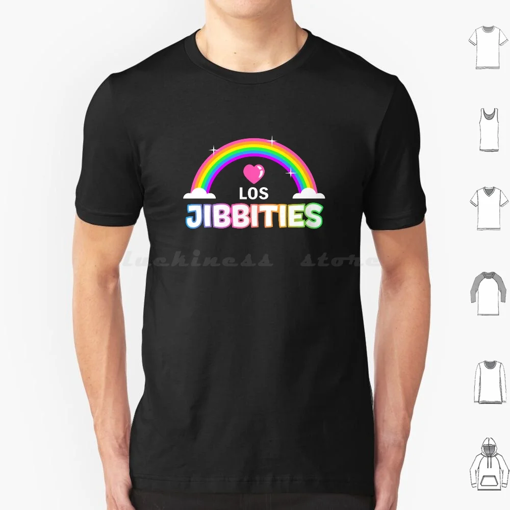 Футболка Los Jibbities Pride Rainbow Love для мужчин и женщин, смешная надпись «Los Jibbities» для детей и мужчин, 6Xl, день рождения, Рождество
Футболка Los Jibbities Pride Rainbow Love для мужчин и женщин, смешная надпись «Los Jibbities» для детей и мужчин, 6Xl, день рождения, Рождество