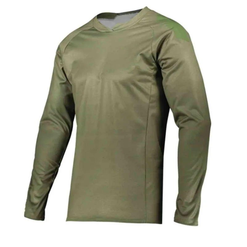 Дышащие быстросохнущие горные мотоциклетные трикотажные изделия 2022, летние и осенние Рубашки для горных велосипедов, мужские велосипедные... 
Дышащие быстросохнущие горные мотоциклетные трикотажные изделия 2022, летние и осенние Рубашки для горных велосипедов, мужские велосипедные...