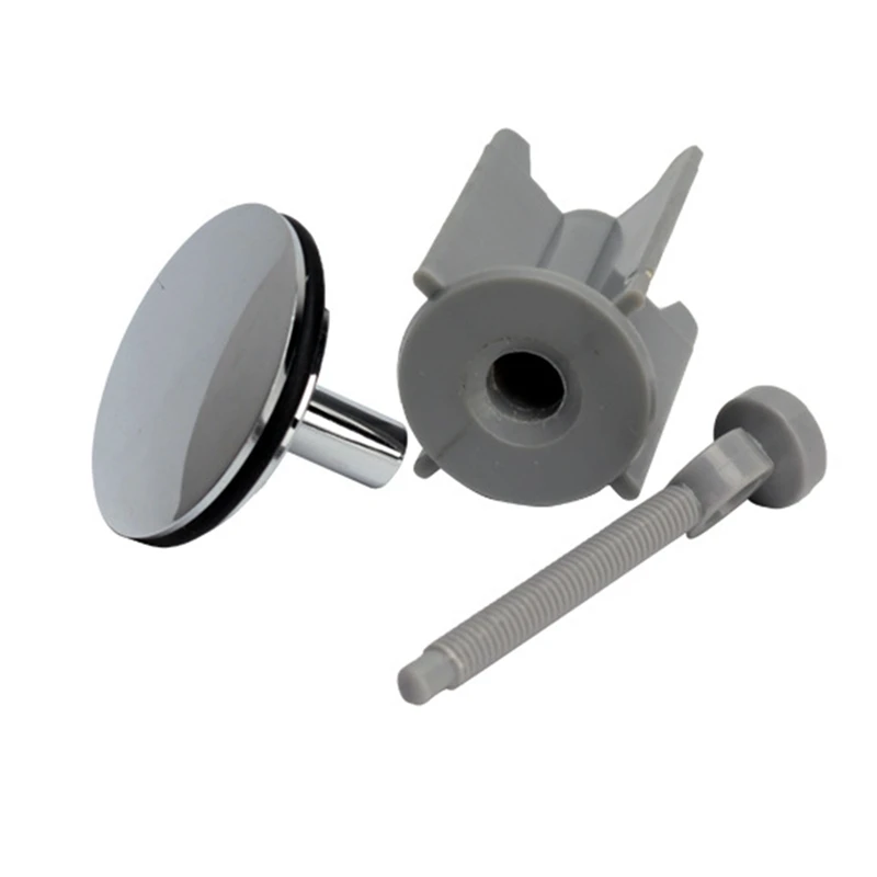 Universal Sink Plug Bathroom 40Mm -Up Plug Replacement Drain Plug Detachable Adjustable Manual Lift Drain Plug
Universal Sink Plug Bathroom 40Mm -Up Plug Replacement Drain Plug Detachable Adjustable Manual Lift Drain Plug