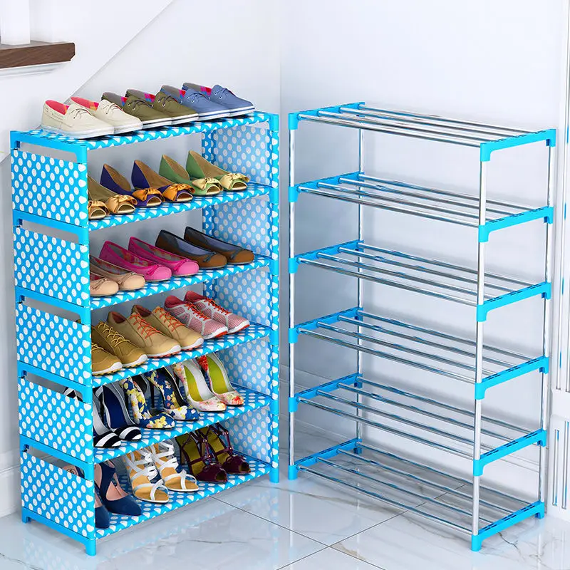 2022 New simple and convenient shoe rack handrails rugged, movable corridor shoe rack shoe cabinet supplies
2022 New simple and convenient shoe rack handrails rugged, movable corridor shoe rack shoe cabinet supplies