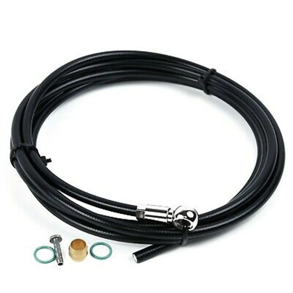 Bike Brake Hose Kit FOR SHIMANO-BH90 SLX M7000 XT M8000 XTR M9000 Series Brakes Hydraulic Disc Brake Cable
Bike Brake Hose Kit FOR SHIMANO-BH90 SLX M7000 XT M8000 XTR M9000 Series Brakes Hydraulic Disc Brake Cable