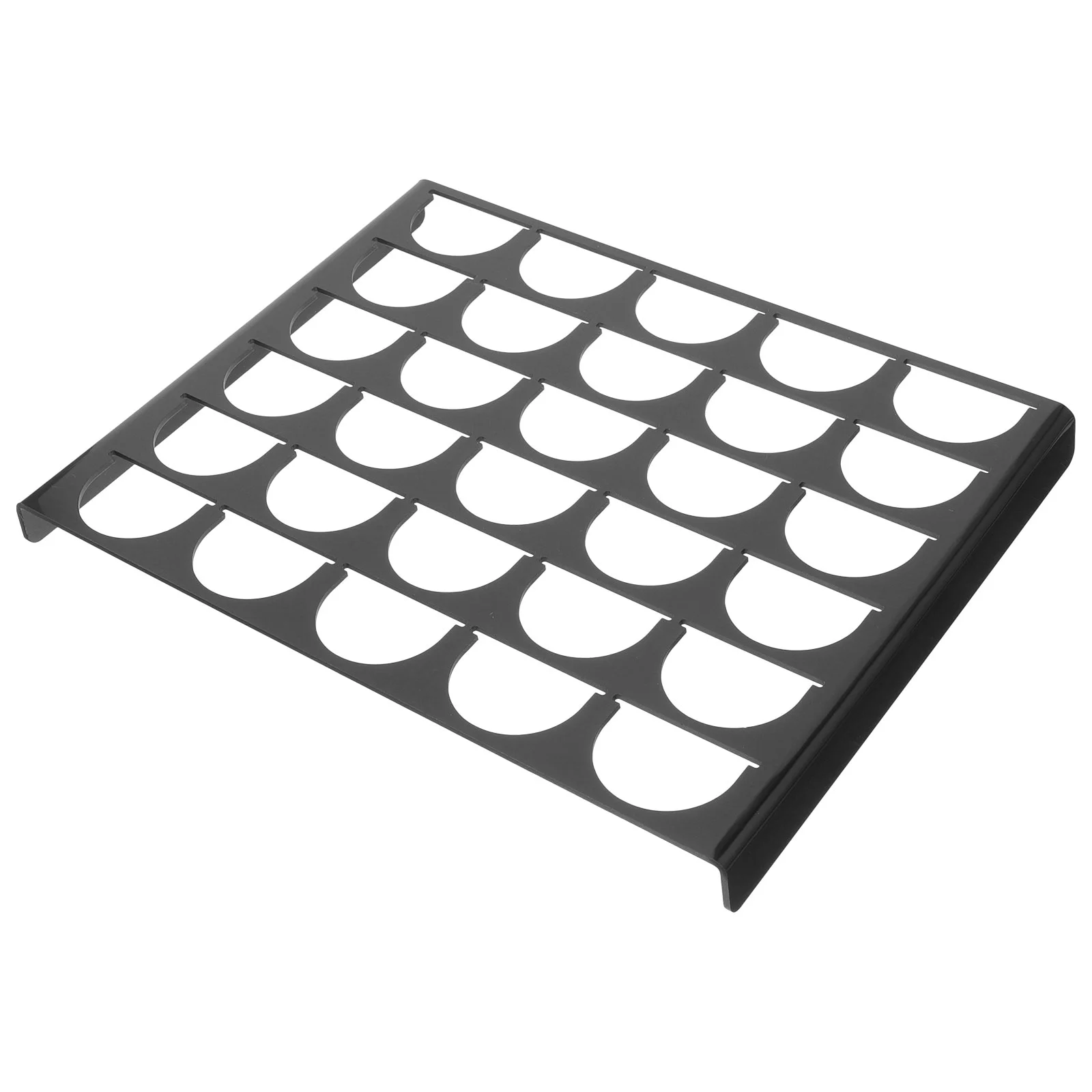 Coffee Capsule Holder Bar Accessories Capsules Kitchen Countertop Desktop Storage Organizer Holders
Coffee Capsule Holder Bar Accessories Capsules Kitchen Countertop Desktop Storage Organizer Holders