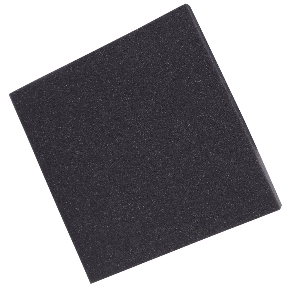 Sound-absorbing Cotton Sound-proof Dampening Panels Insulation Square Acoustic Panels Isolation Pads Noise
Sound-absorbing Cotton Sound-proof Dampening Panels Insulation Square Acoustic Panels Isolation Pads Noise