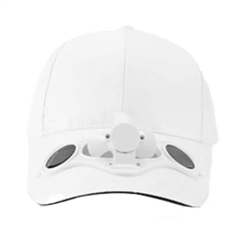Solar Charging Hat Sun Visor Hat With Fan Summer Fan Cooling Baseball Hat Solar Charging Sunscreen Hat For Fishing Camping Sport
Solar Charging Hat Sun Visor Hat With Fan Summer Fan Cooling Baseball Hat Solar Charging Sunscreen Hat For Fishing Camping Sport