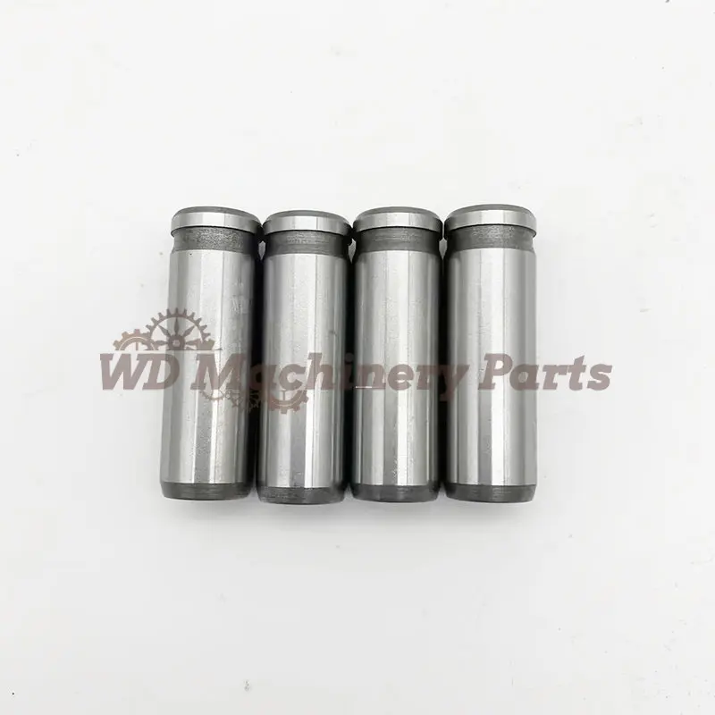 4PCS Replacement 17321-13560 Valve Guide for Kubota V2203 V2403 Diesel Engine Spare Parts
4PCS Replacement 17321-13560 Valve Guide for Kubota V2203 V2403 Diesel Engine Spare Parts