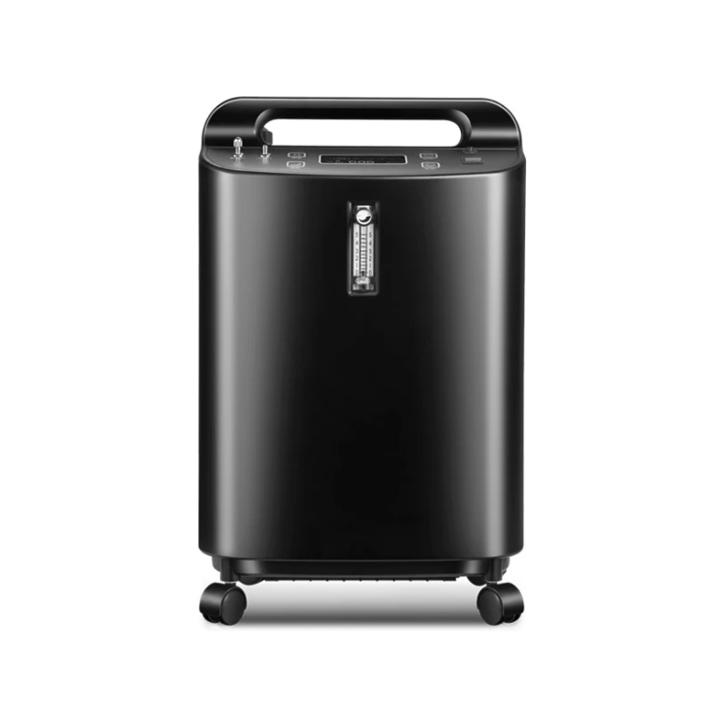 Factory price portable medical 10L atomized oxygen concentrator with neburizer homeuse for 2 person
Factory price portable medical 10L atomized oxygen concentrator with neburizer homeuse for 2 person