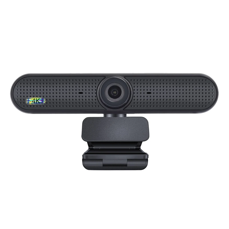 Computer Camera, 8 Million High-Definition 4K Network Driver-Free USB Camera For Desktop, Laptop, Video Conference
Computer Camera, 8 Million High-Definition 4K Network Driver-Free USB Camera For Desktop, Laptop, Video Conference
