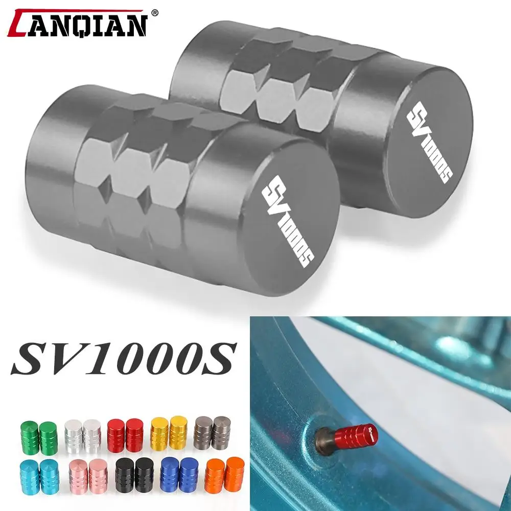Для SUZUKI SV1000S SV1000 S 2003 2004 2005 2006 2007 Аксессуары для мотоциклов с ЧПУ для колес Стикеры для колеса шины клапан Кепки обод для шины стволовых пылево... 
Для SUZUKI SV1000S SV1000 S 2003 2004 2005 2006 2007 Аксессуары для мотоциклов с ЧПУ для колес Стикеры для колеса шины клапан Кепки обод для шины стволовых пылево...