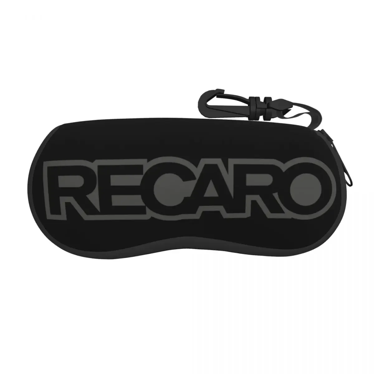 Recaros, Чехол для очков с логотипом, искусственные очки для мужчин и женщин, модный футляр для солнцезащитных очков
Recaros, Чехол для очков с логотипом, искусственные очки для мужчин и женщин, модный футляр для солнцезащитных очков