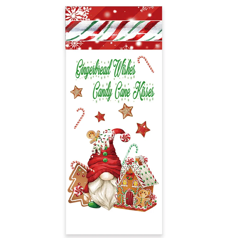 5pcs Christmas Wine Bottle Holder Santa Claus Wine Bottle Cover Wine Bottle Bag Sleeve Christmas Festival Dinner Desktop Decor
5pcs Christmas Wine Bottle Holder Santa Claus Wine Bottle Cover Wine Bottle Bag Sleeve Christmas Festival Dinner Desktop Decor