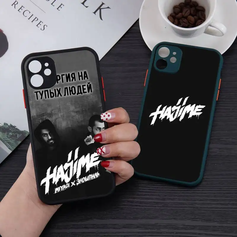 Miyagi & Andy Panda Phone Case Black Green Color Matte Transparent For iPhone 13 12 11 Mini Pro Max X XR XS 7 8 Plus
Miyagi & Andy Panda Phone Case Black Green Color Matte Transparent For iPhone 13 12 11 Mini Pro Max X XR XS 7 8 Plus