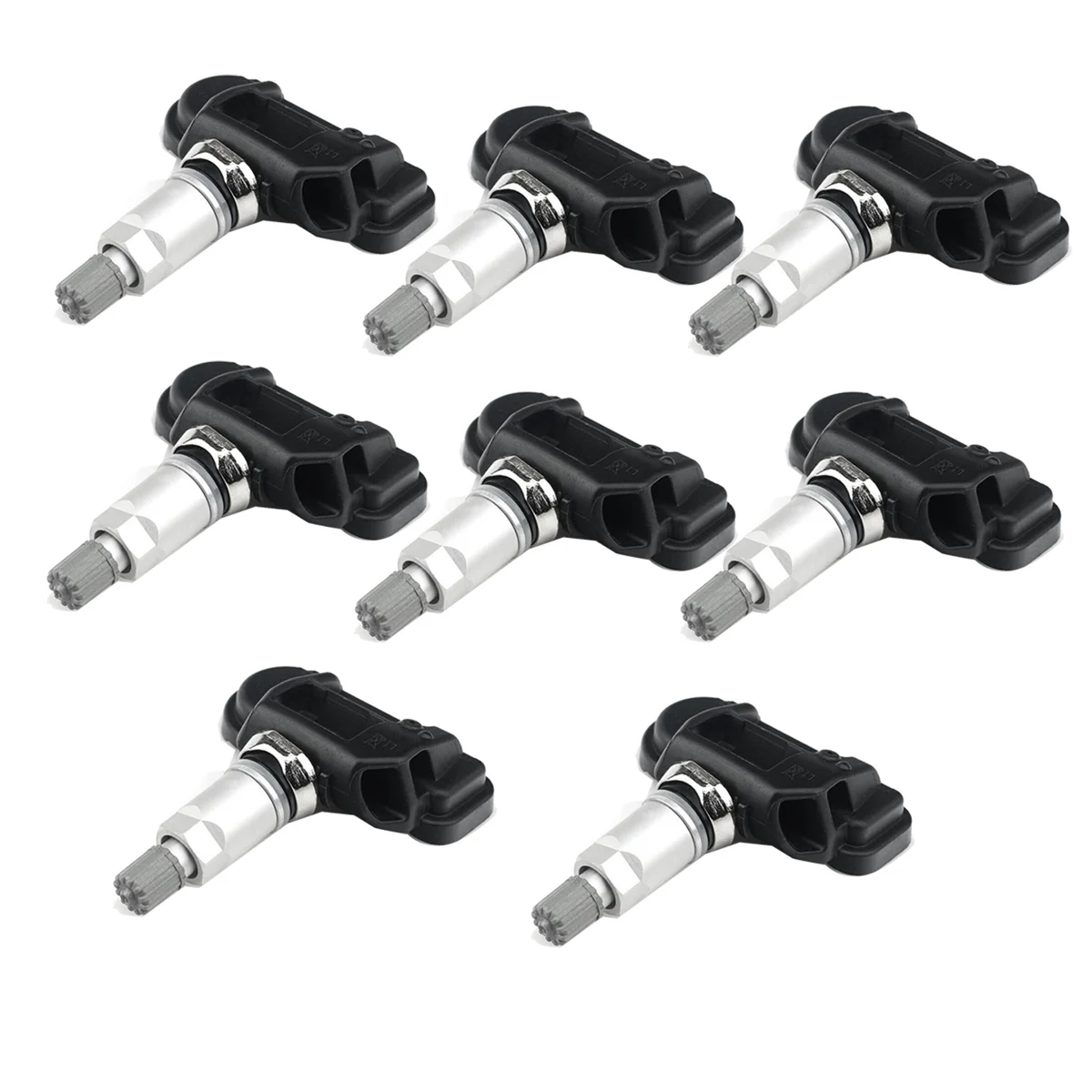 8Pcs A0009054100 TPMS Tire Pressure Sensor for Mercedes Benz S C SL SLS AMG W176 W205 X253 W212 W221 W447 A0009057200
8Pcs A0009054100 TPMS Tire Pressure Sensor for Mercedes Benz S C SL SLS AMG W176 W205 X253 W212 W221 W447 A0009057200