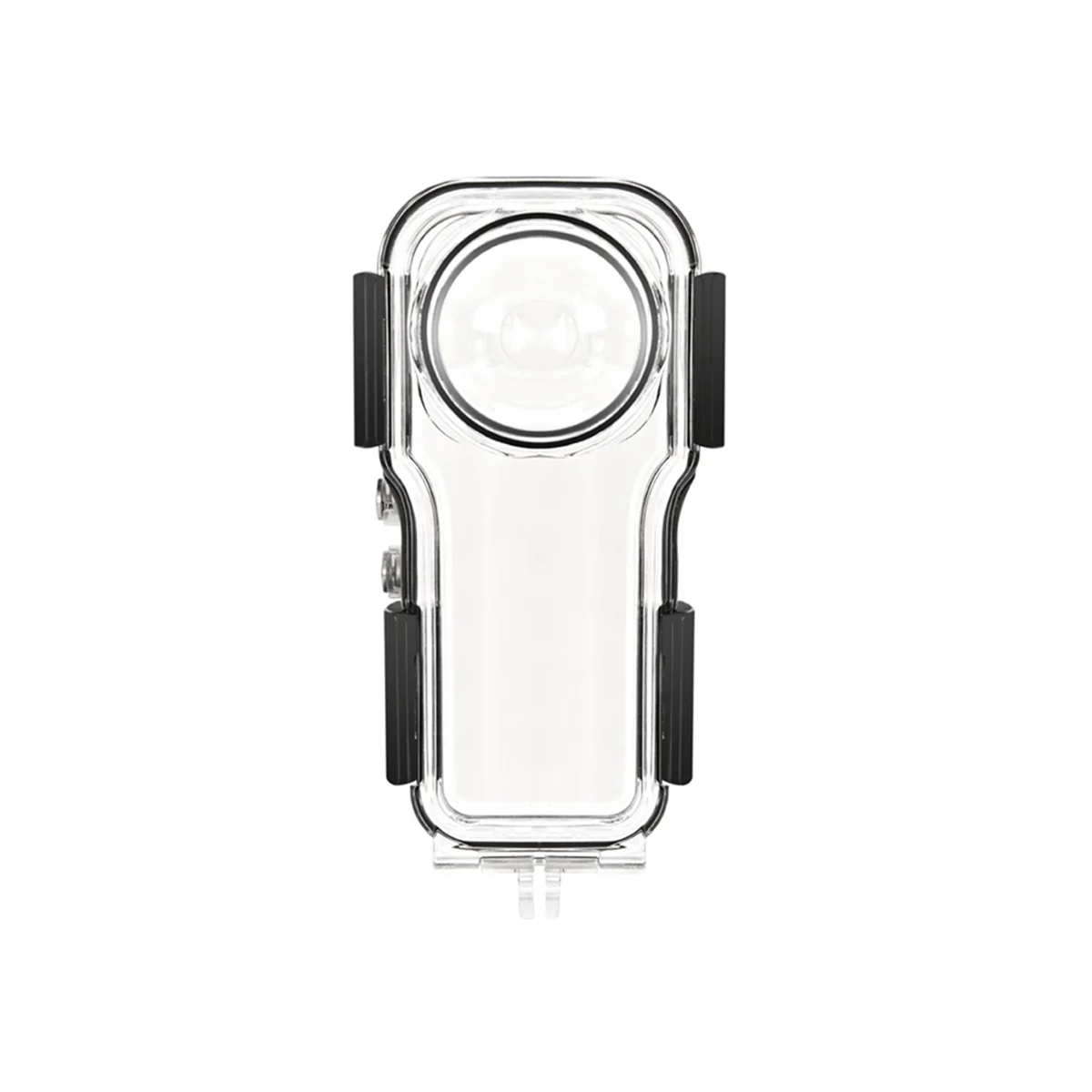 

Для Insta360 ONE RS 1 дюйм Лайка Дайвинг чехол 40 м Водонепроницаемая камера глубина Aciton портативные аксессуары