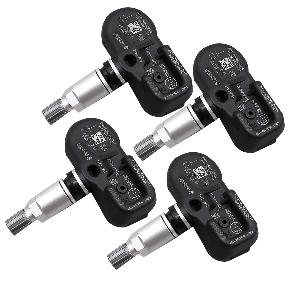 Система контроля давления в шинах с датчиком TPMS 40700-6WY0B PMV-CA14 для Infiniti Q60 QX50 QX70 QX80 Nissan GT-R Juke Leaf
Система контроля давления в шинах с датчиком TPMS 40700-6WY0B PMV-CA14 для Infiniti Q60 QX50 QX70 QX80 Nissan GT-R Juke Leaf