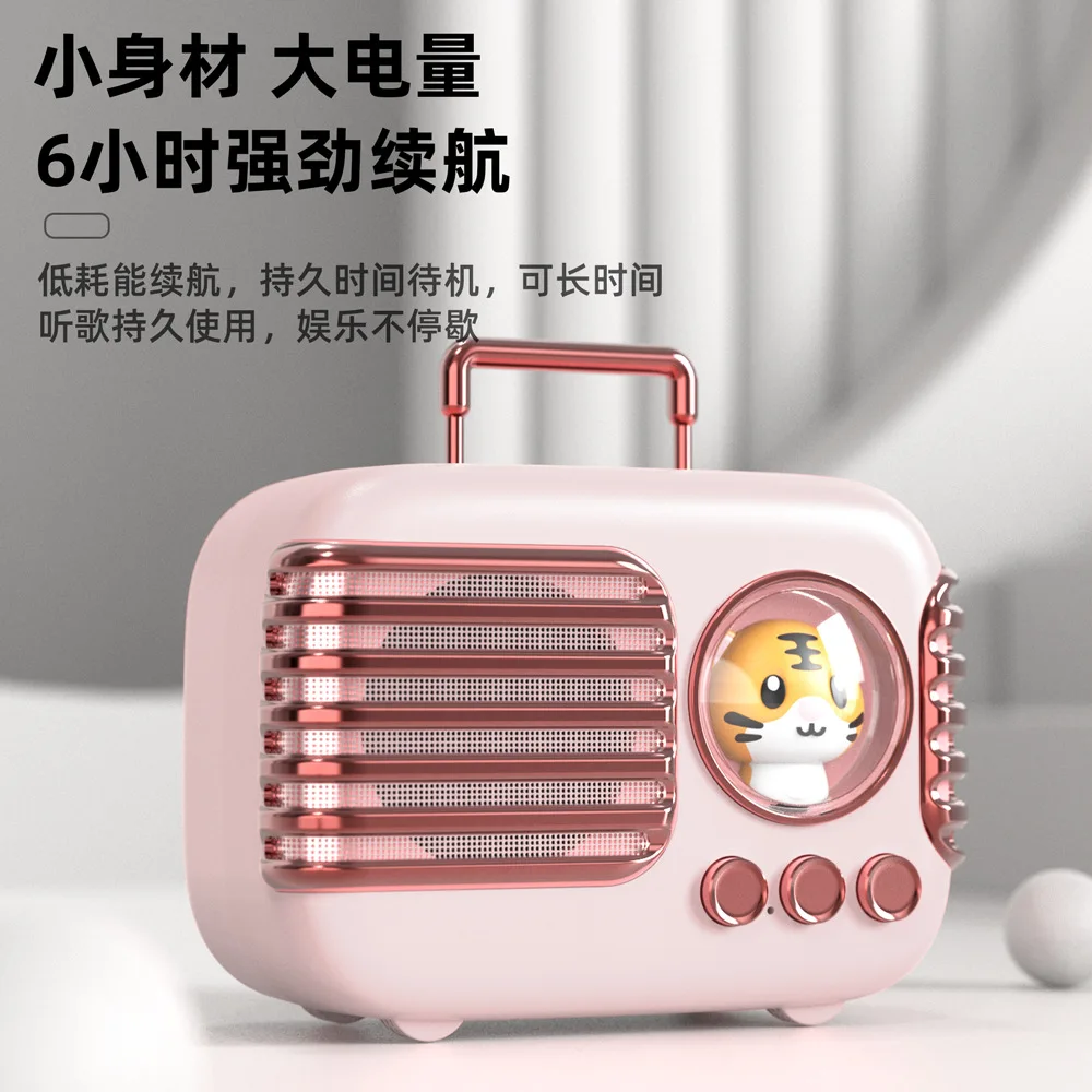 20228f0823ghtrhvnet Bluetooth speaker mini night light subwoofer home retro portable outdoor card small stereo wholesale gifts
20228f0823ghtrhvnet Bluetooth speaker mini night light subwoofer home retro portable outdoor card small stereo wholesale gifts