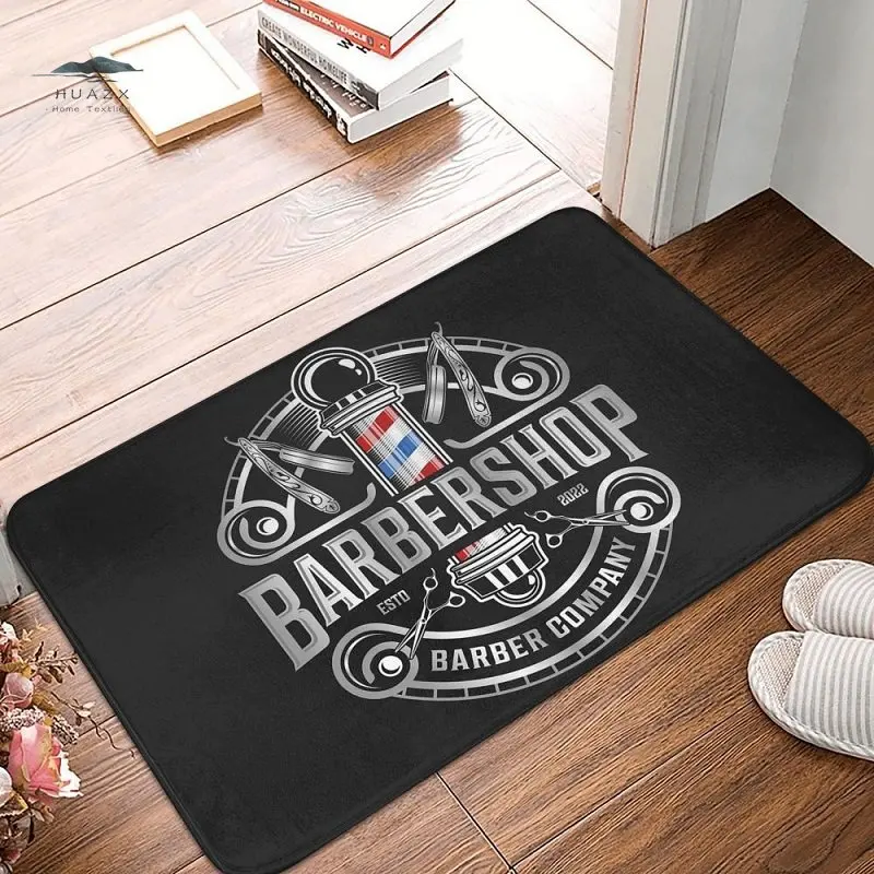 Мягкий фланелевый кухонный коврик с надписью «Добро пожаловать»
Мягкий фланелевый кухонный коврик с надписью «Добро пожаловать»