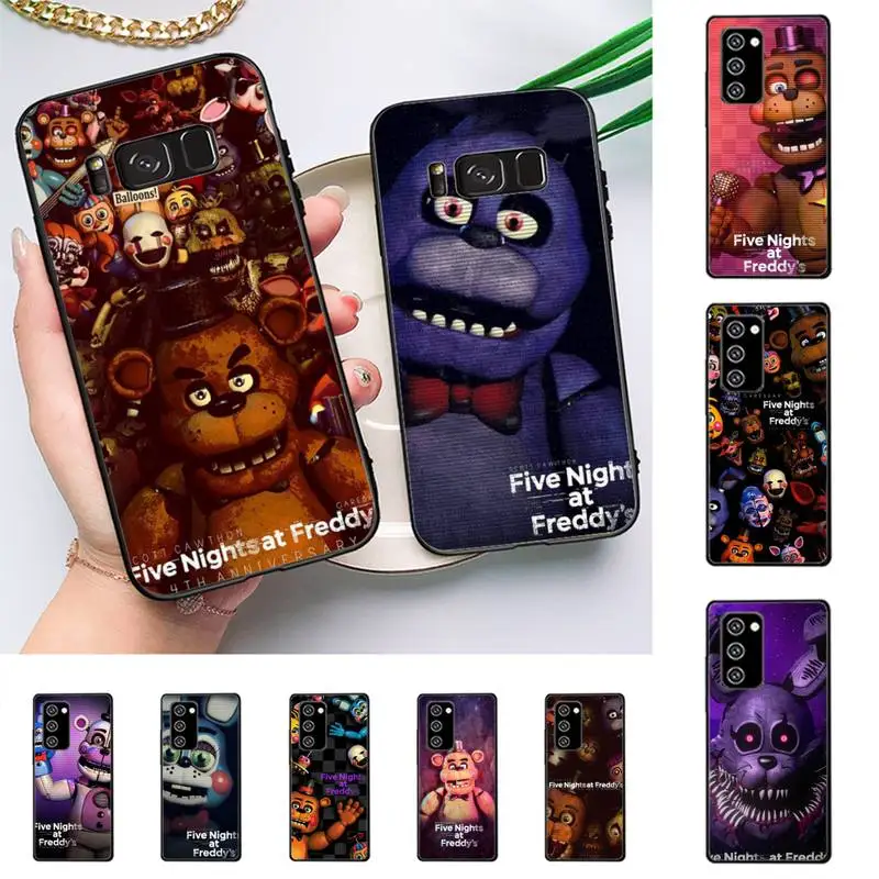 F-Freddys at Five Nights Phone Case for Samsung J 2 3 4 5 6 7 8 prime plus 2018 2017 2016 core
F-Freddys at Five Nights Phone Case for Samsung J 2 3 4 5 6 7 8 prime plus 2018 2017 2016 core