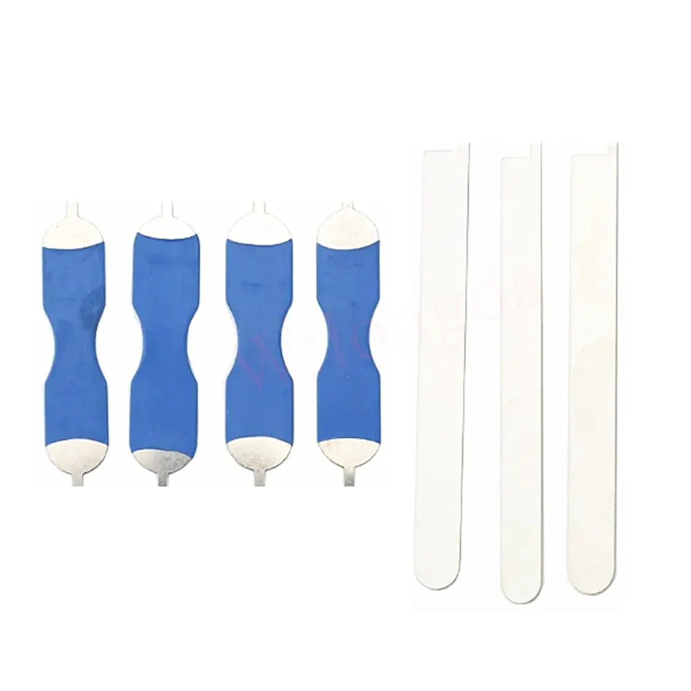 7 IN 1 Practice Locksmith Repair Locksmith Tools Stainless Steel Folding Comb Bypass Tools
7 IN 1 Practice Locksmith Repair Locksmith Tools Stainless Steel Folding Comb Bypass Tools